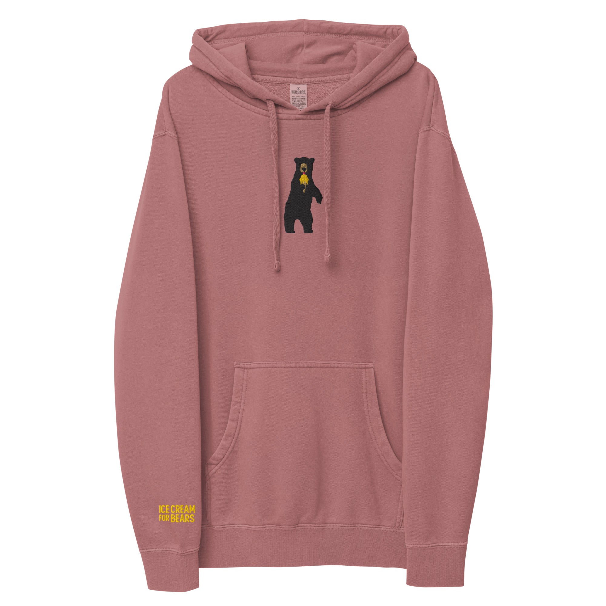 Pigment Maroon / S