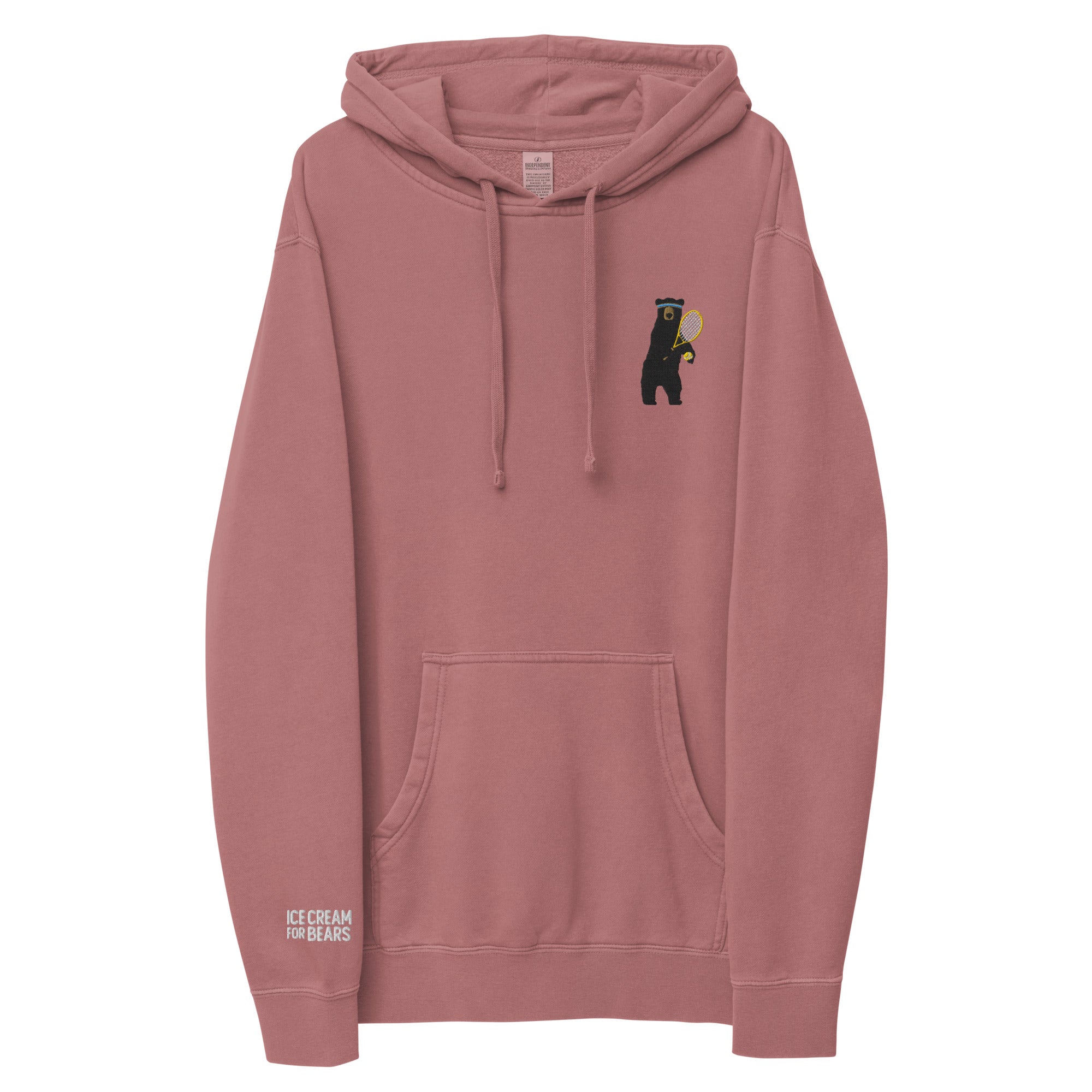Pigment Maroon / S
