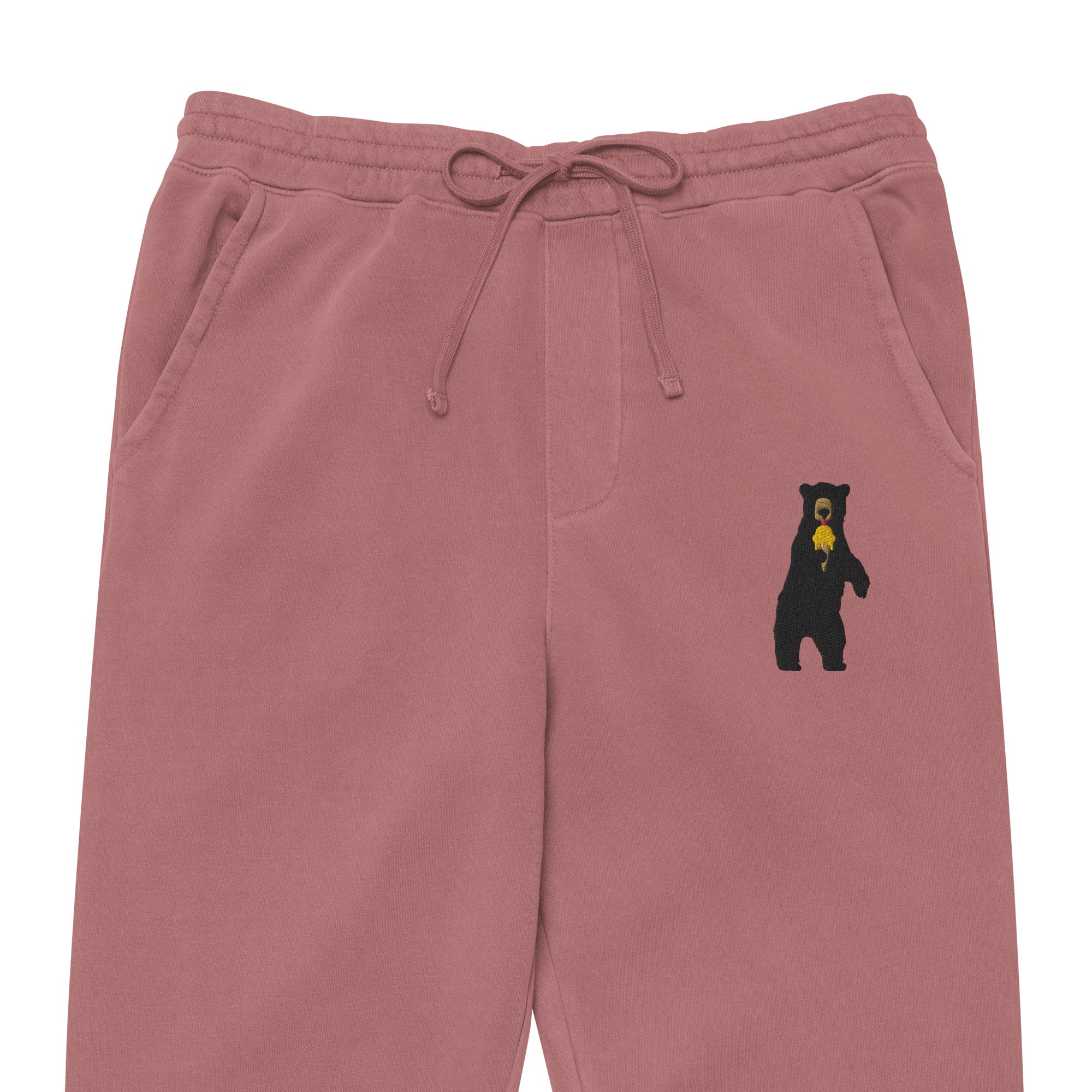 Pigment Maroon / S