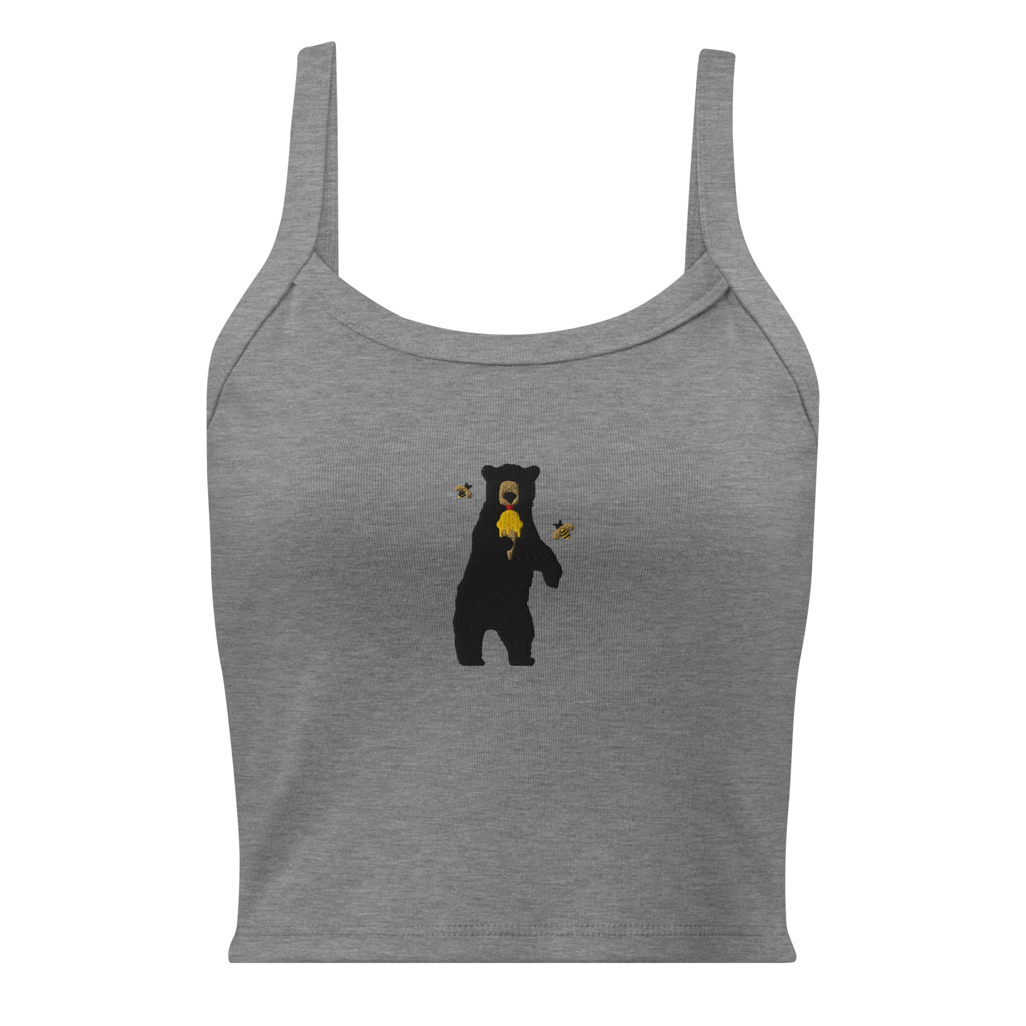 Athletic Heather / XS