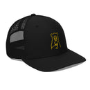 Outline Bear Trucker Cap